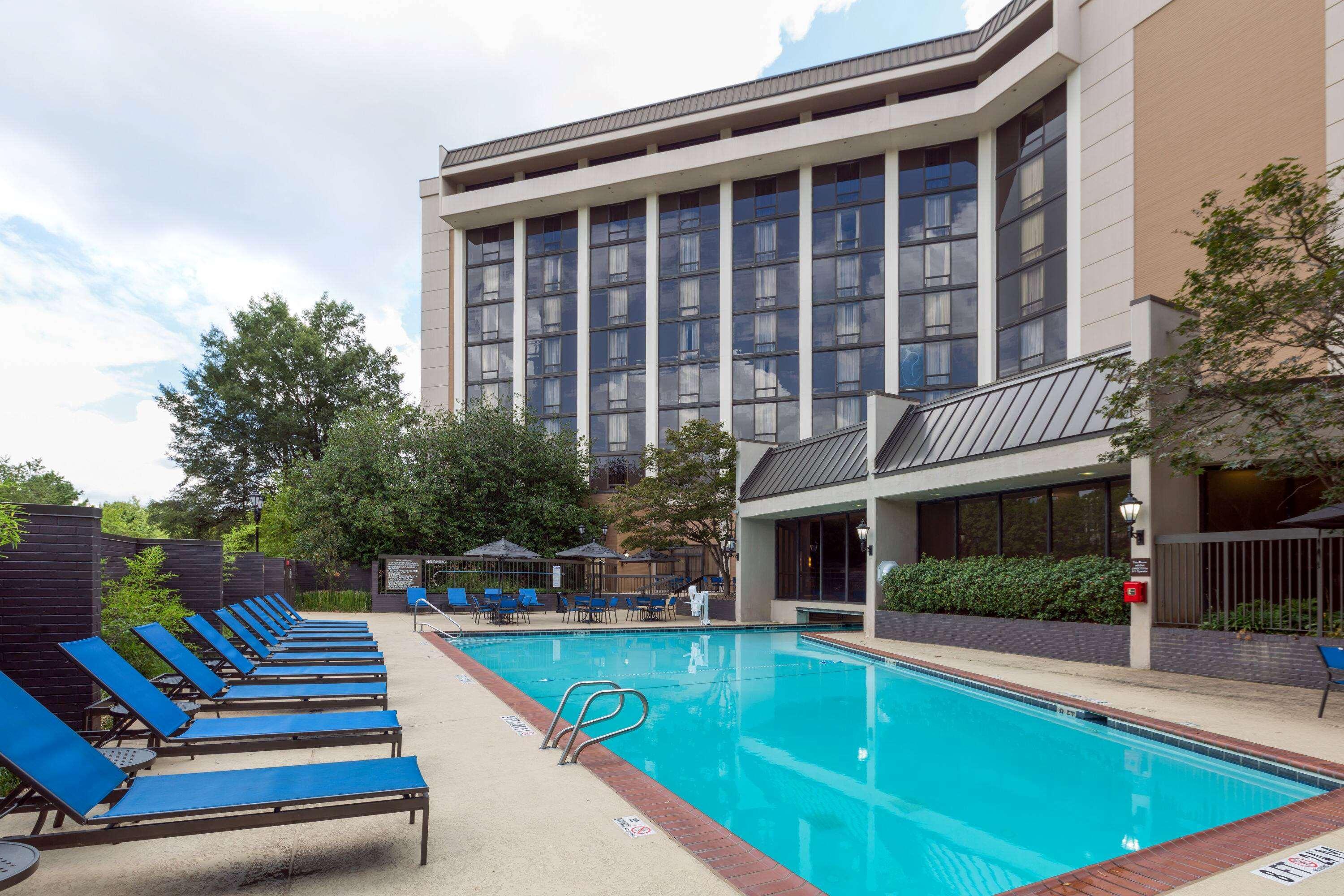 Hotel Sonesta Atlanta Northwest Marietta - The Battery Waterford Exteriér fotografie