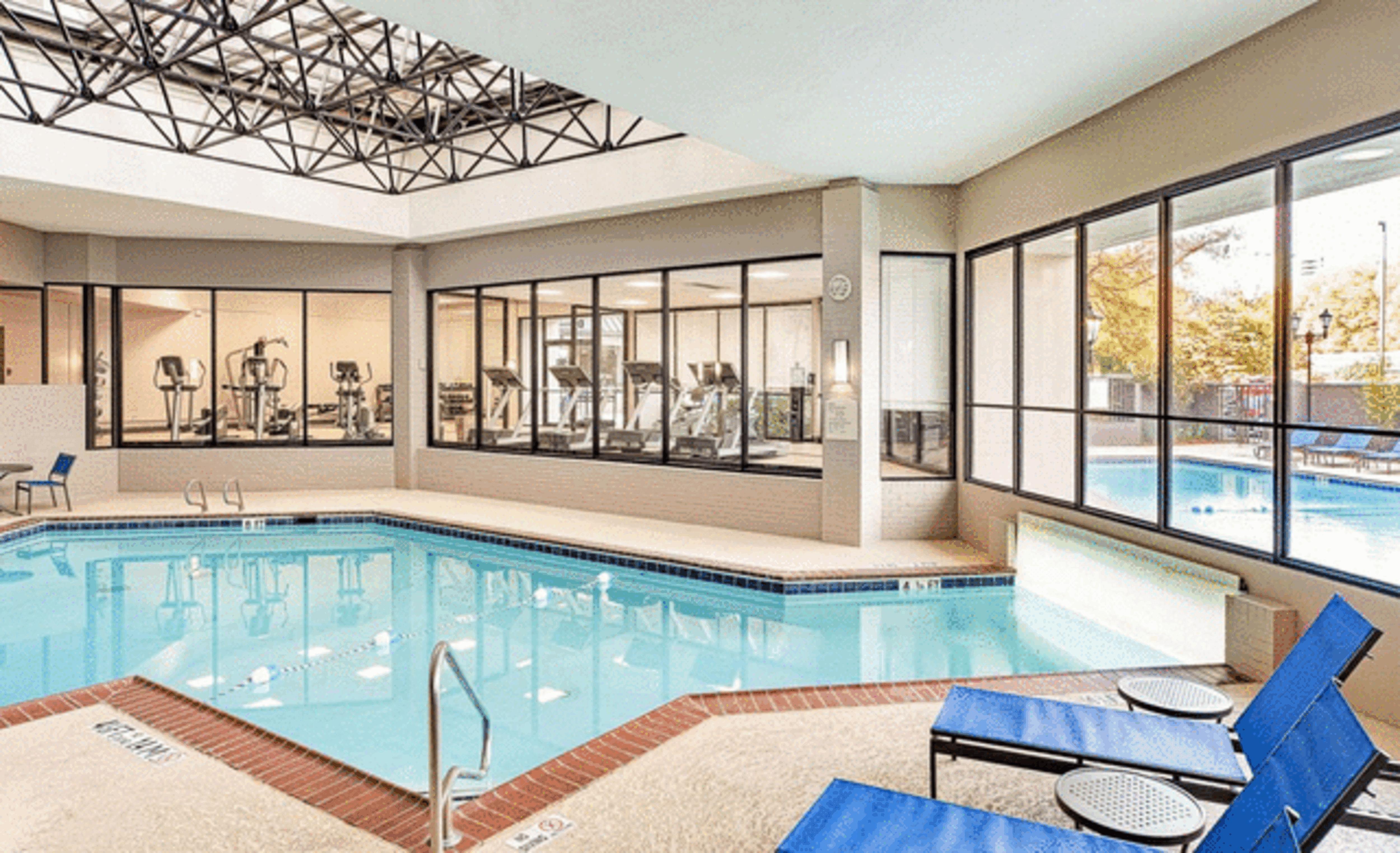 Hotel Sonesta Atlanta Northwest Marietta - The Battery Waterford Exteriér fotografie