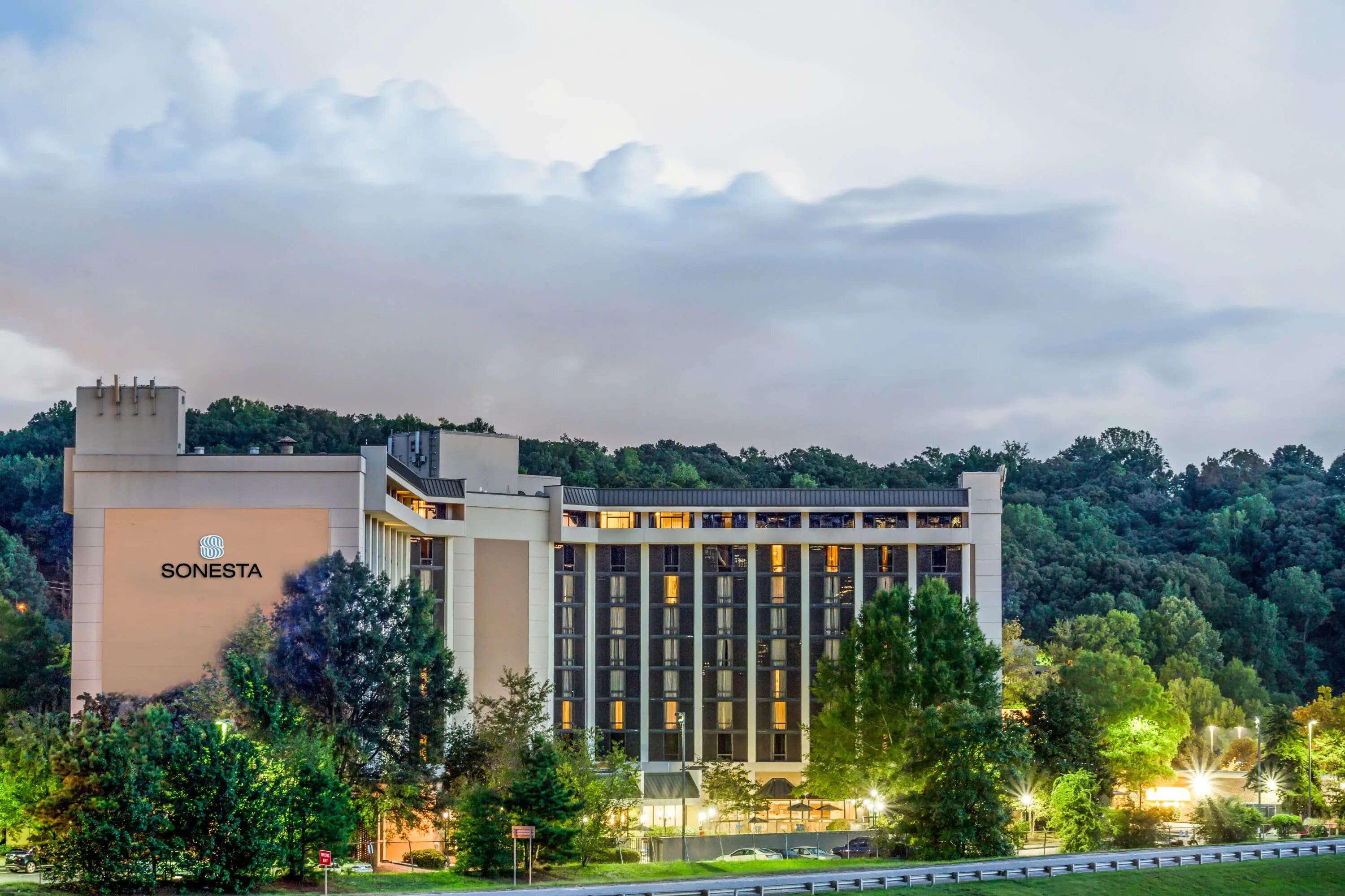 Hotel Sonesta Atlanta Northwest Marietta - The Battery Waterford Exteriér fotografie