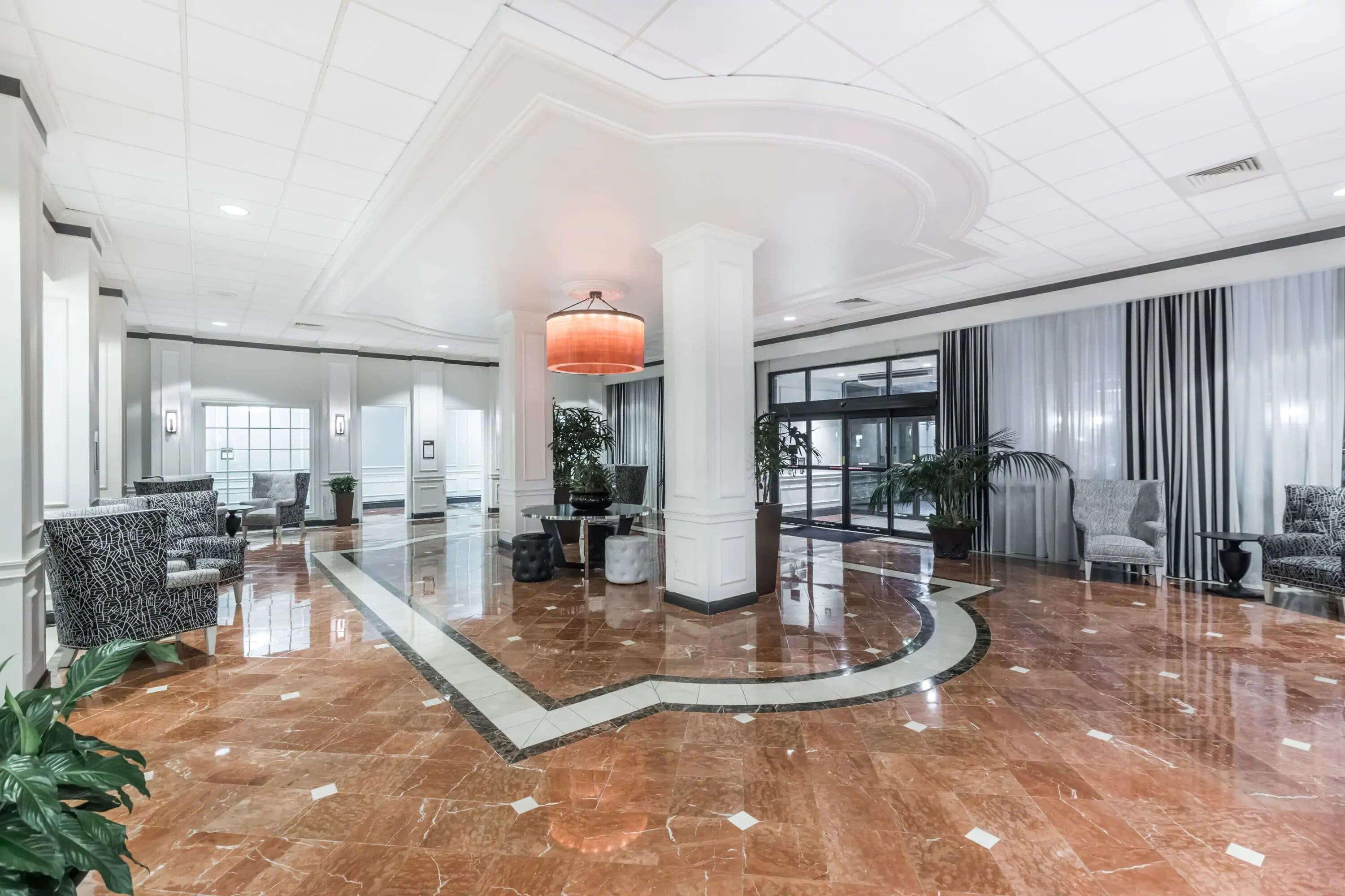 Hotel Sonesta Atlanta Northwest Marietta - The Battery Waterford Exteriér fotografie