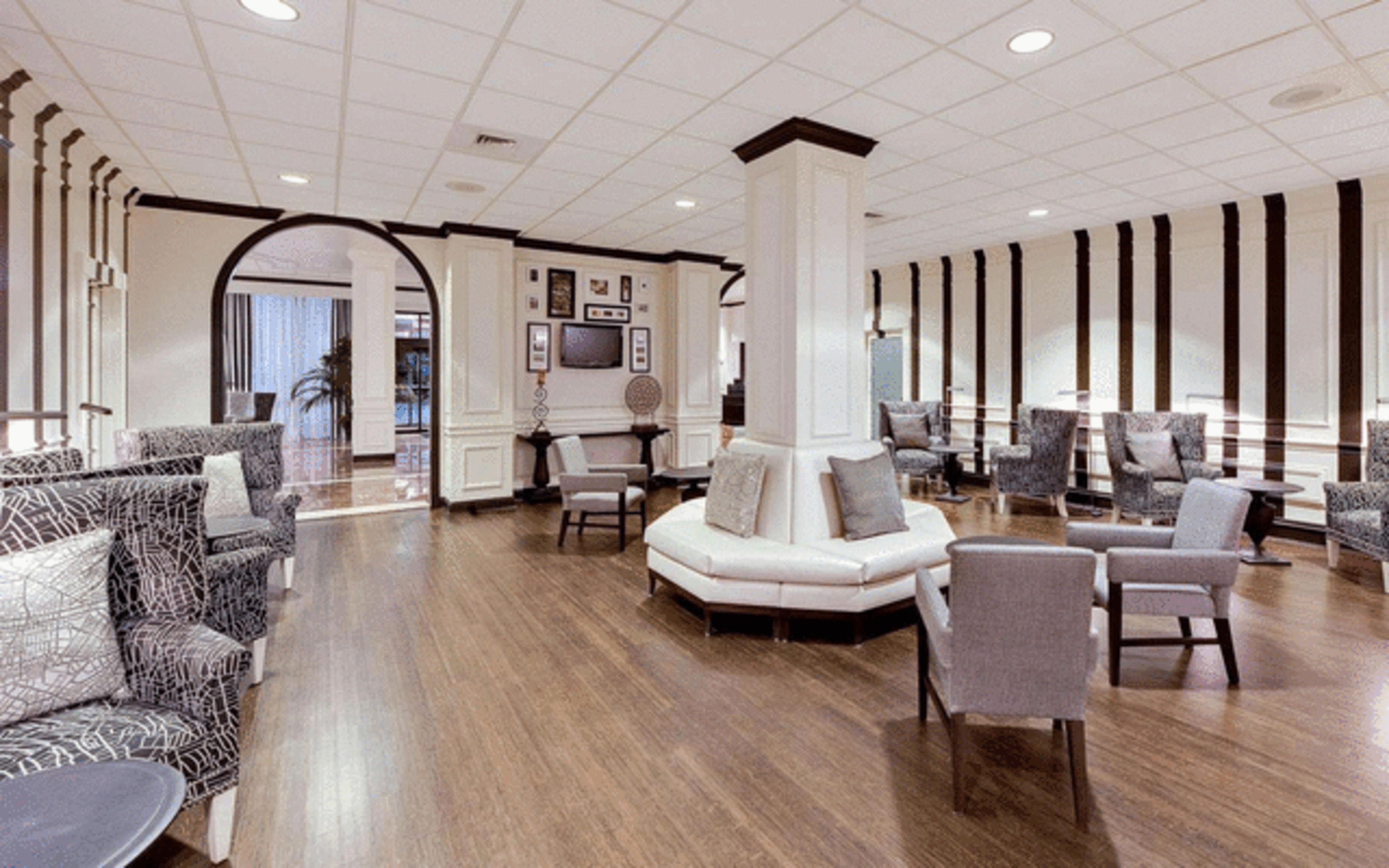 Hotel Sonesta Atlanta Northwest Marietta - The Battery Waterford Exteriér fotografie