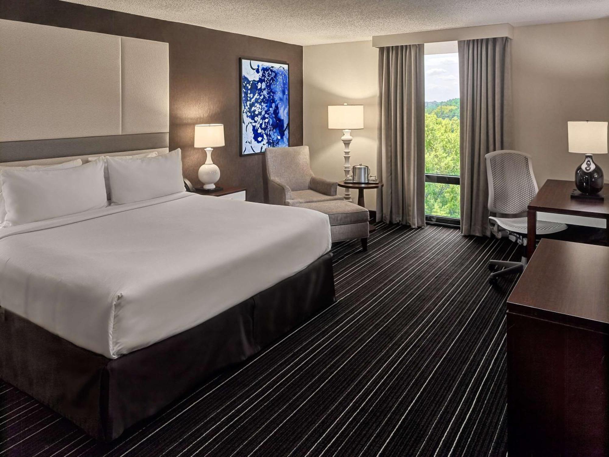 Hotel Sonesta Atlanta Northwest Marietta - The Battery Waterford Exteriér fotografie