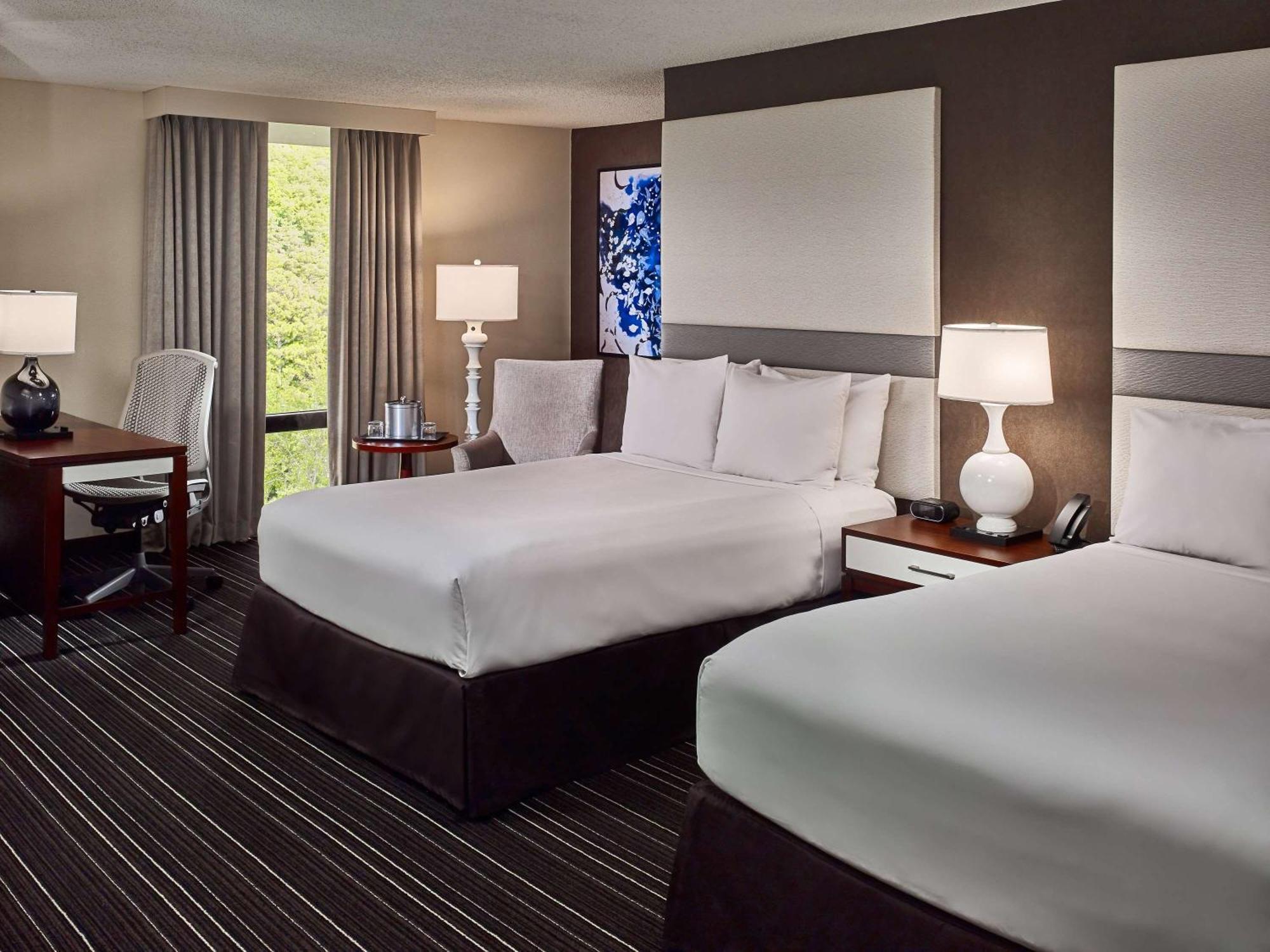 Hotel Sonesta Atlanta Northwest Marietta - The Battery Waterford Exteriér fotografie