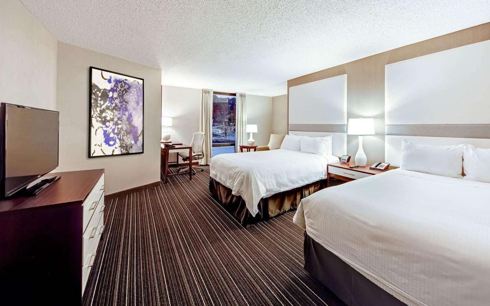 Hotel Sonesta Atlanta Northwest Marietta - The Battery Waterford Exteriér fotografie