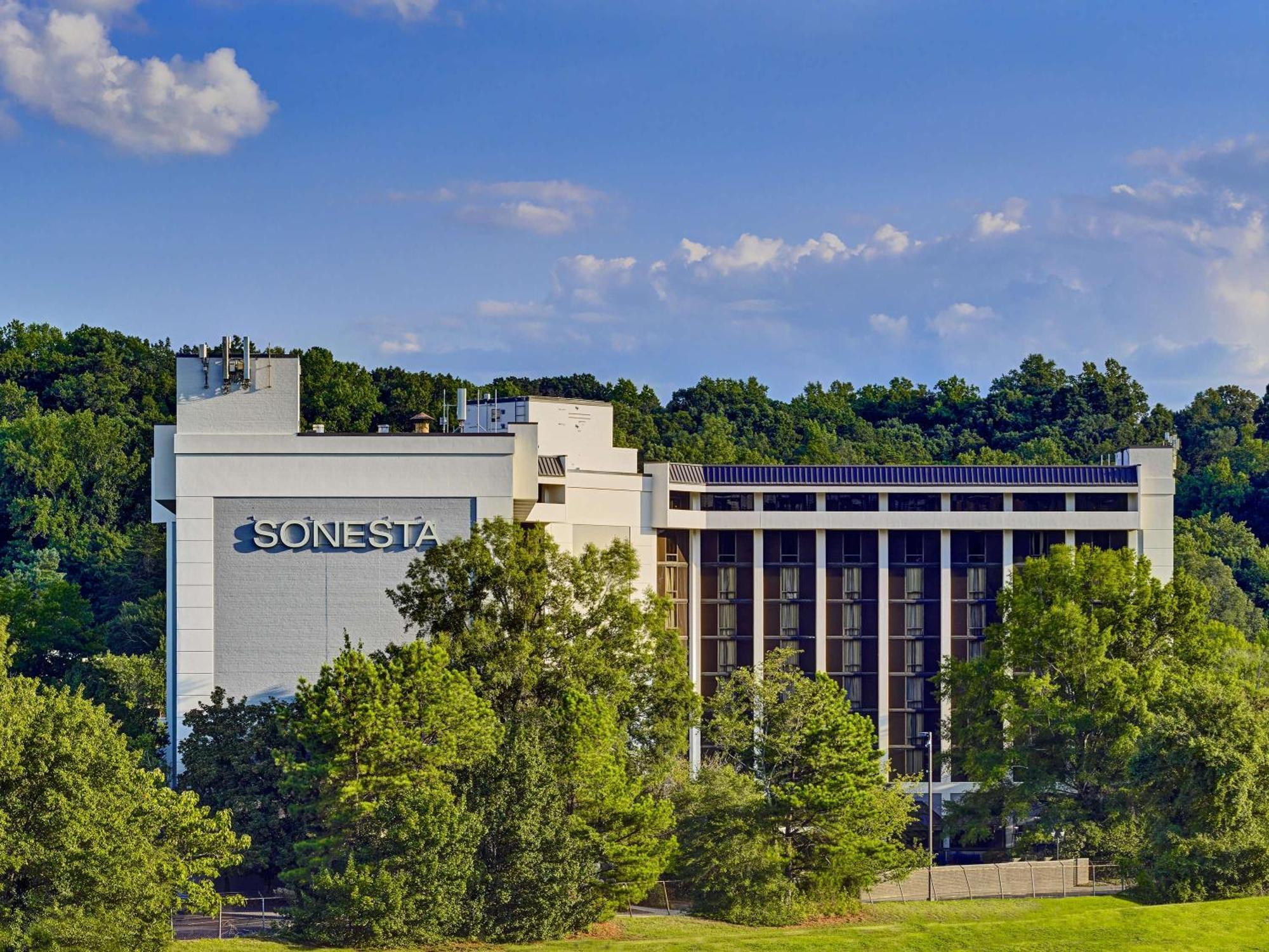 Hotel Sonesta Atlanta Northwest Marietta - The Battery Waterford Exteriér fotografie