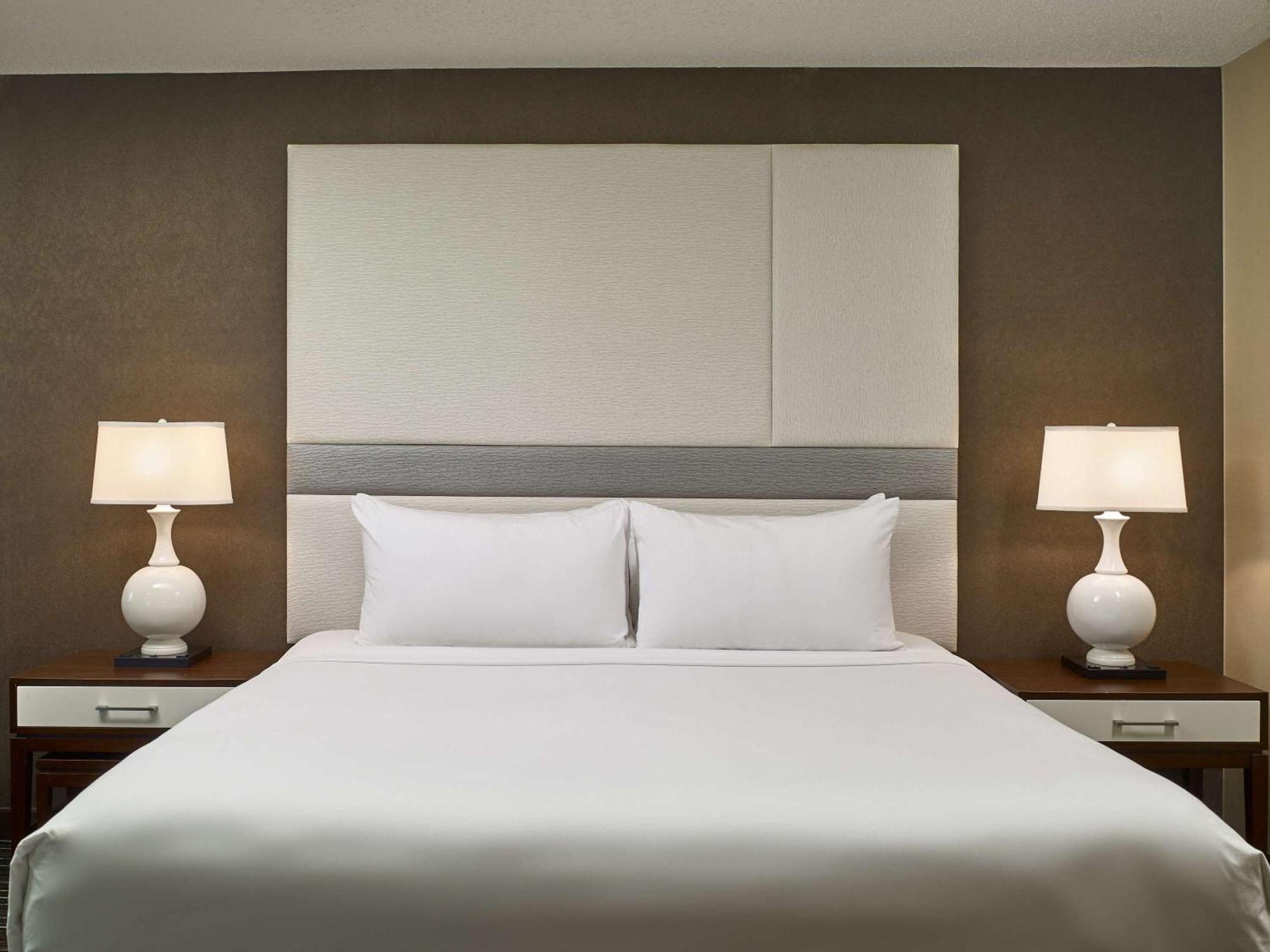Hotel Sonesta Atlanta Northwest Marietta - The Battery Waterford Exteriér fotografie