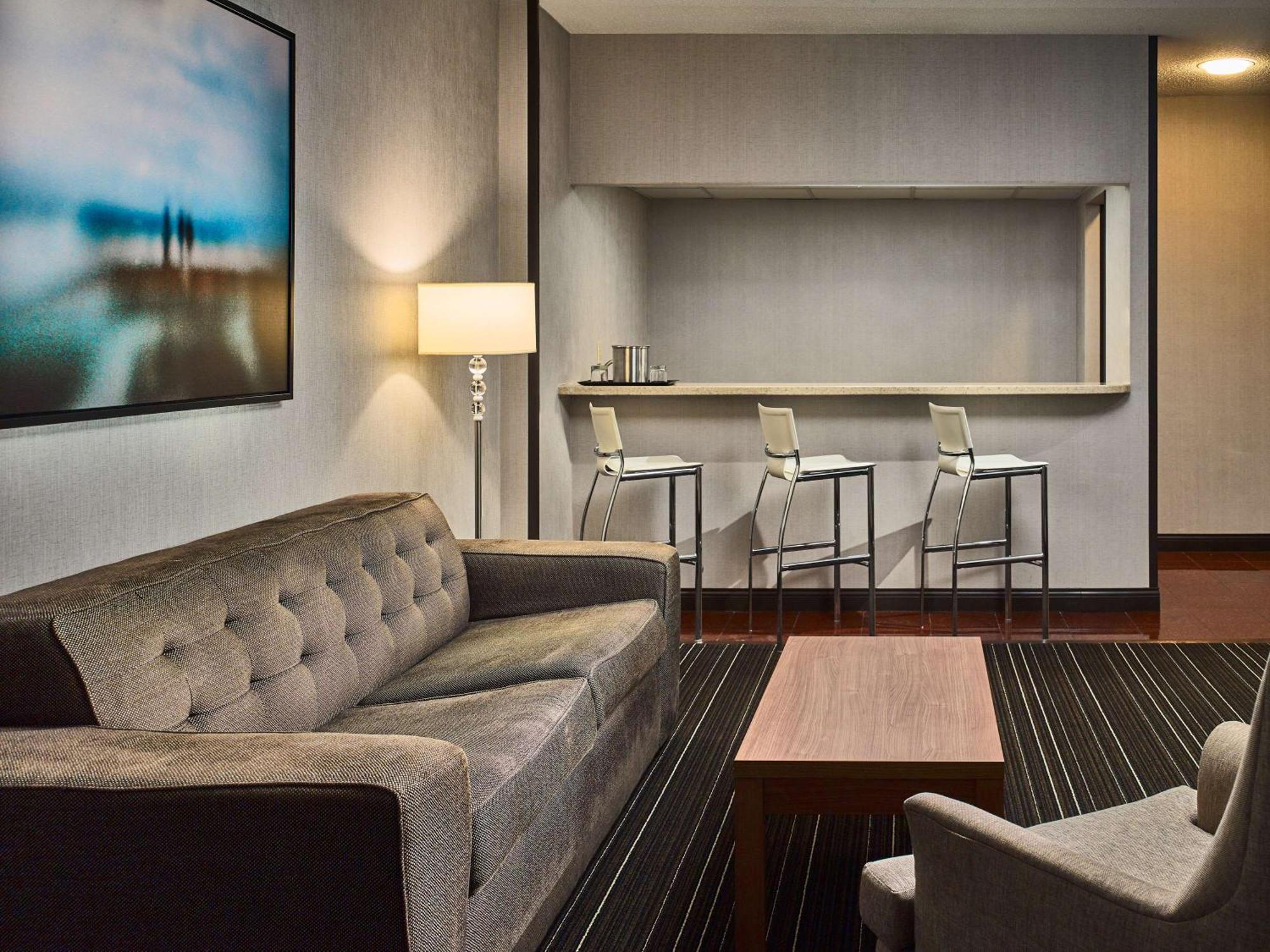 Hotel Sonesta Atlanta Northwest Marietta - The Battery Waterford Exteriér fotografie