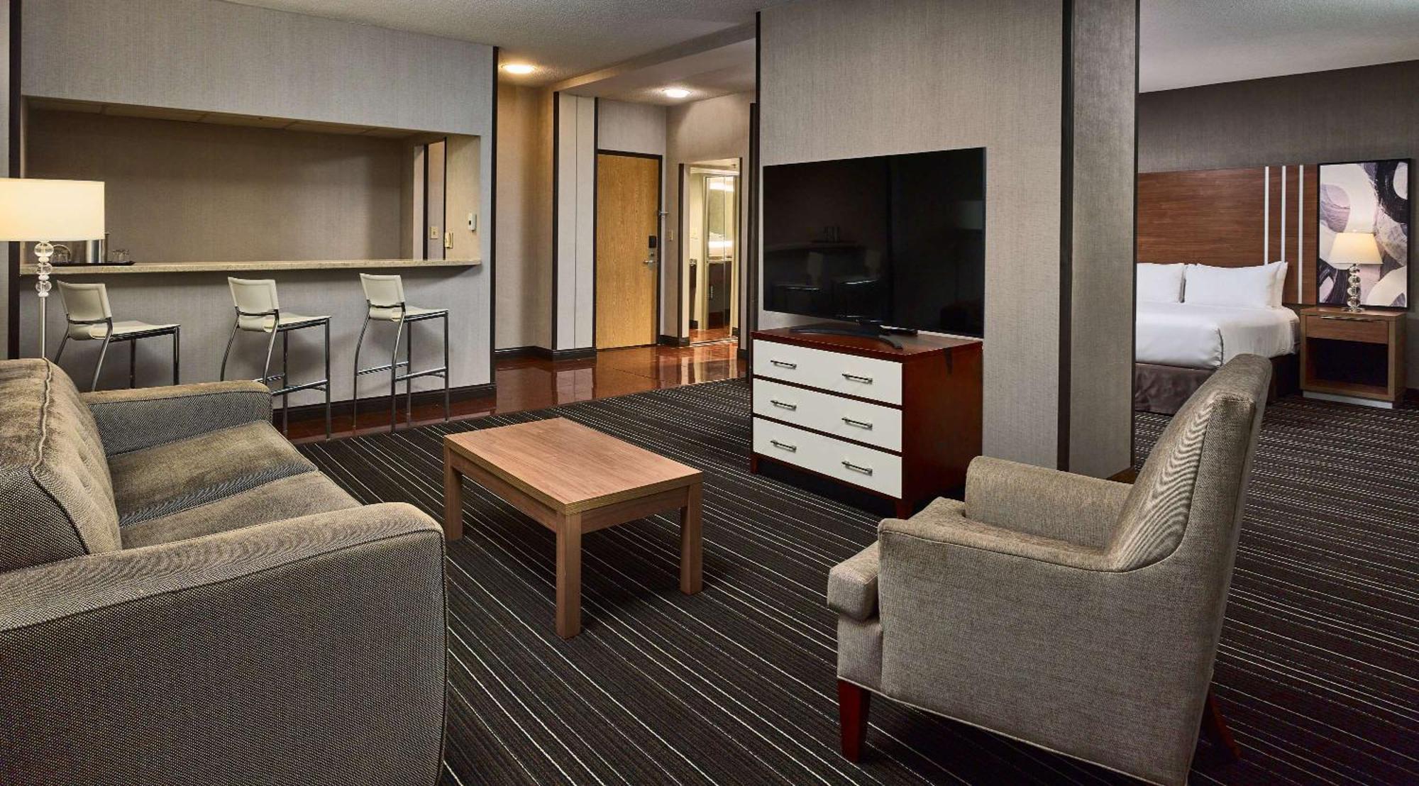 Hotel Sonesta Atlanta Northwest Marietta - The Battery Waterford Exteriér fotografie