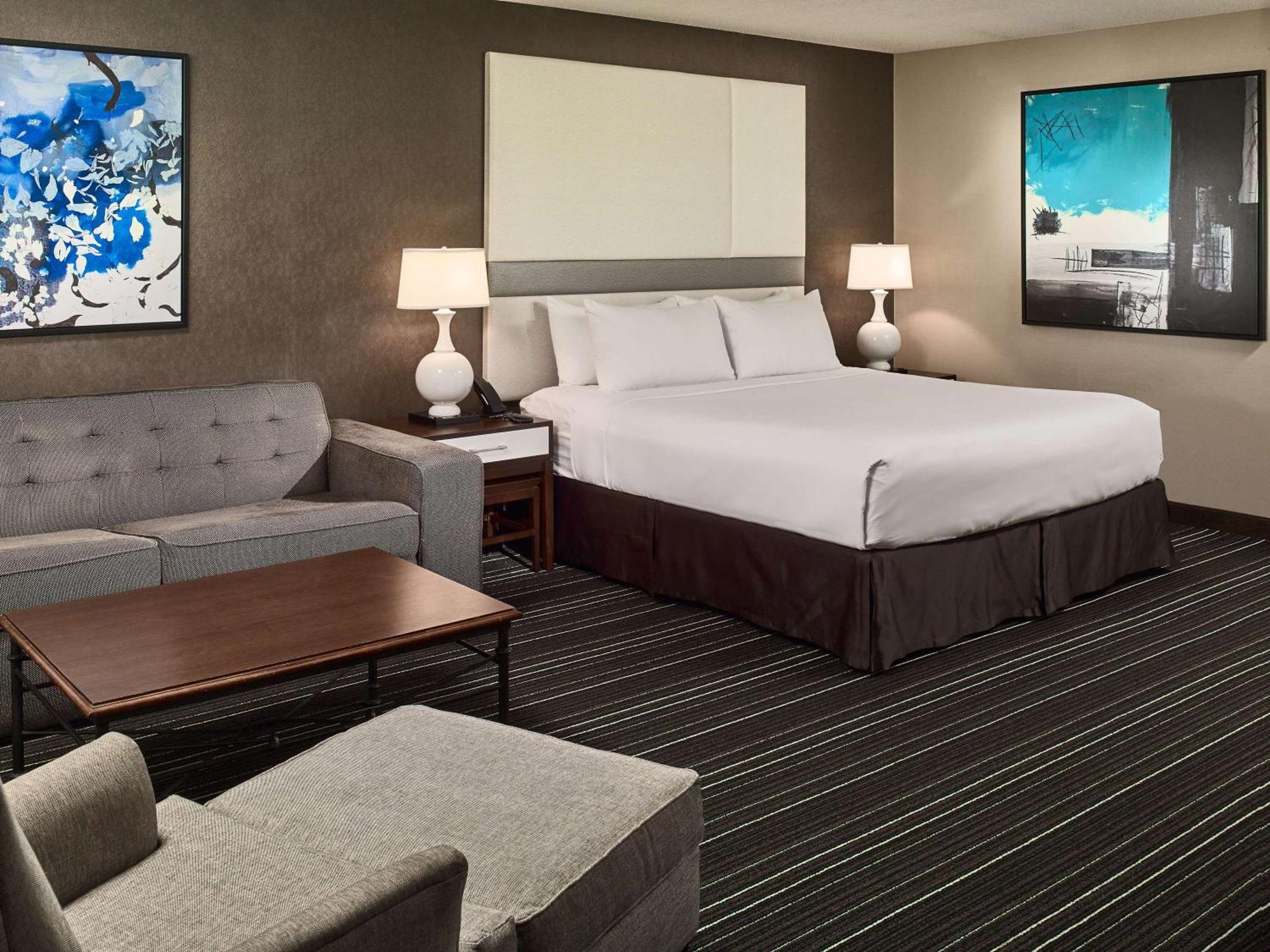 Hotel Sonesta Atlanta Northwest Marietta - The Battery Waterford Exteriér fotografie