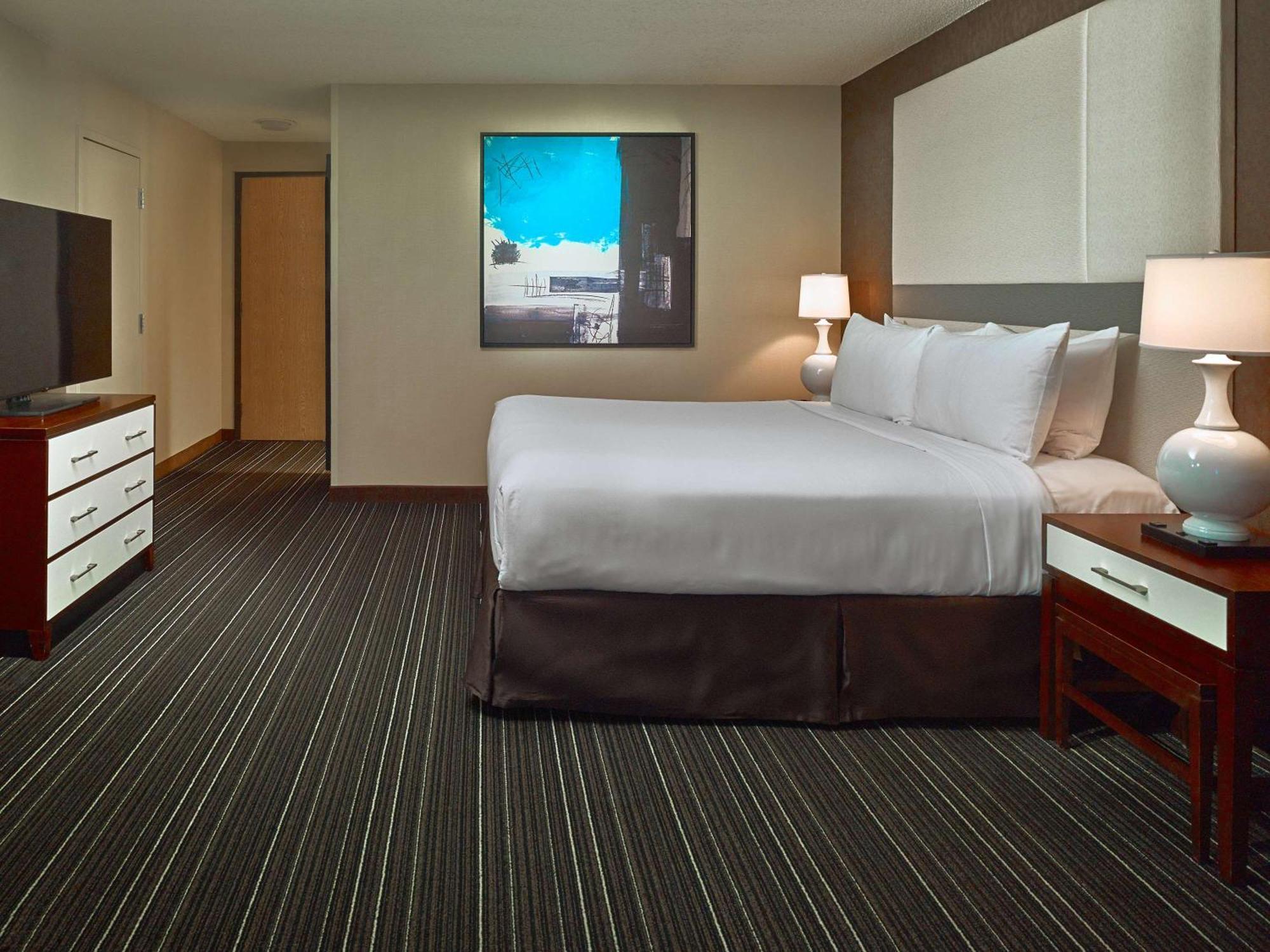 Hotel Sonesta Atlanta Northwest Marietta - The Battery Waterford Exteriér fotografie